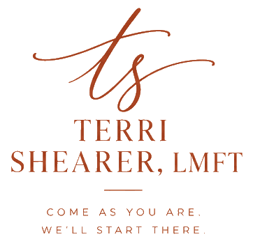 Terri Shearer, LMFT