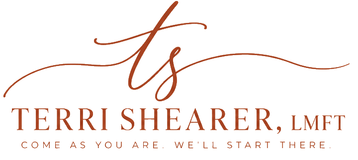 Terri Shearer, LMFT