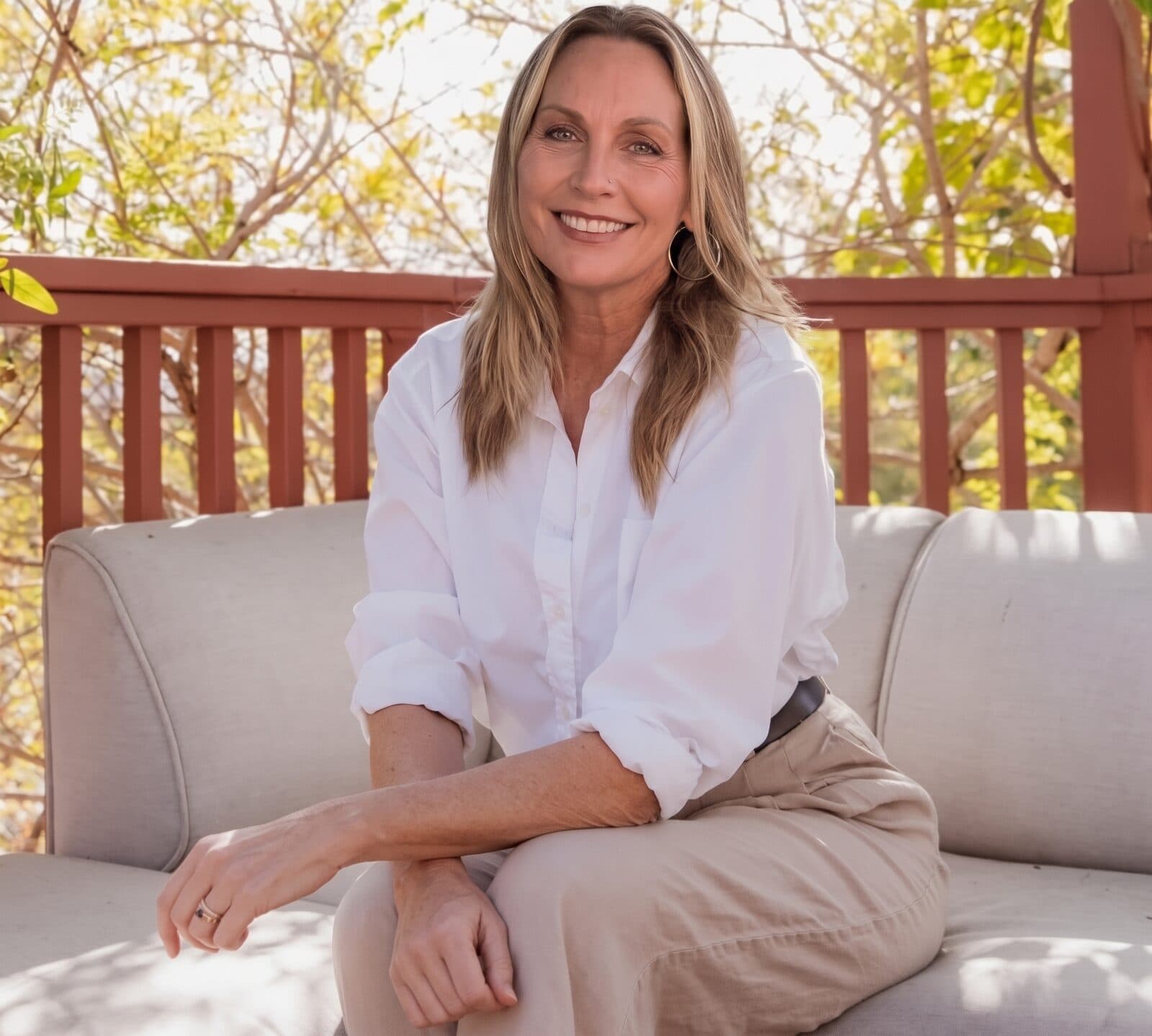 Terri Shearer, LMFT, therapist